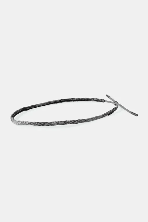 Adjustable Beaded Hat Band