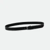 Adjustable Buckle Hat Band