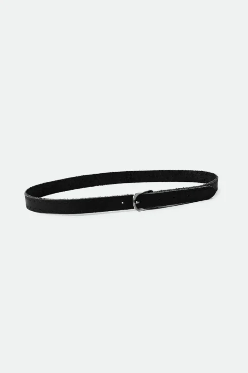 Adjustable Buckle Hat Band