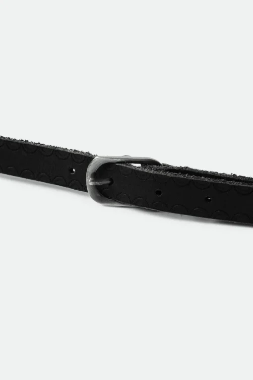 Adjustable Buckle Hat Band