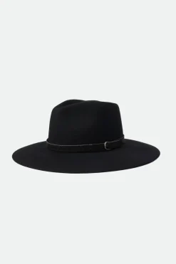 Adjustable Buckle Hat Band