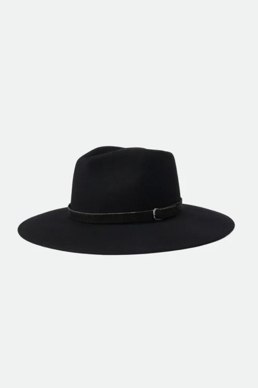 Adjustable Buckle Hat Band