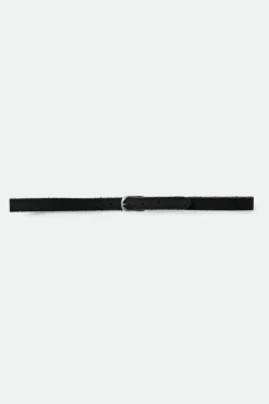 Adjustable Buckle Hat Band
