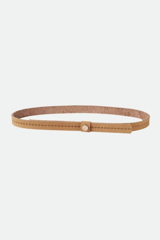 Adjustable Shield Hat Band