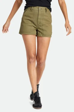 Alameda Short
