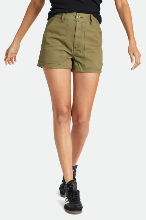 Alameda Short