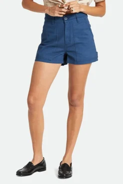 Alameda Short