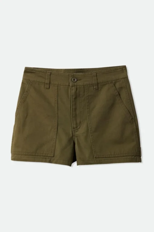 Alameda Short
