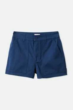 Alameda Short