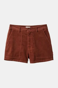 Alameda Short