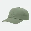Alpha Netplus Adjustable Hat