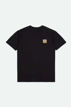 Alpha Square S/S Standard T-Shirt
