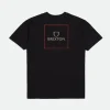 Alpha Square S/S Standard Tee