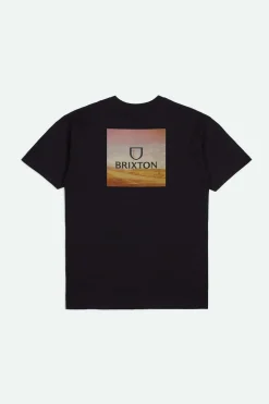 Alpha Square S/S Standard T-Shirt