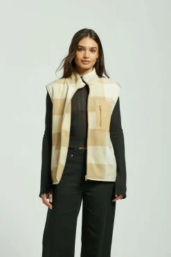 Arctic Fleece Vest