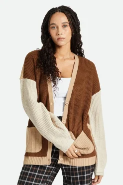 Ashberry Cardigan