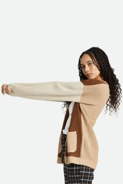 Ashberry Cardigan