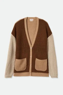 Ashberry Cardigan
