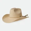 Austin Straw Cowboy Hat