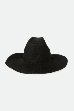 Austin Straw Cowboy Hat