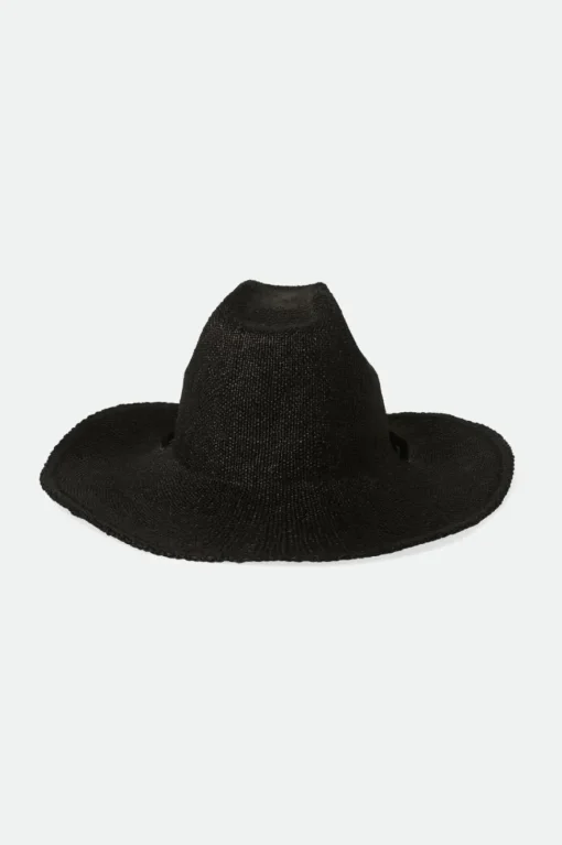 Austin Straw Cowboy Hat