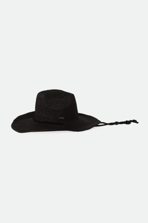 Austin Straw Cowboy Hat