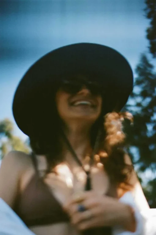 Austin Straw Cowboy Hat