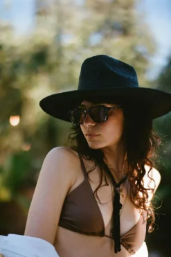 Austin Straw Cowboy Hat