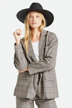 Axl Oversized Blazer