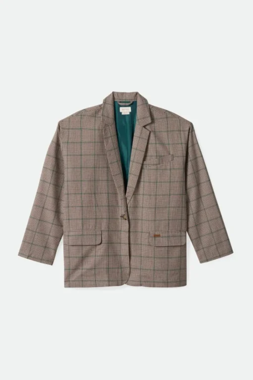 Axl Oversized Blazer