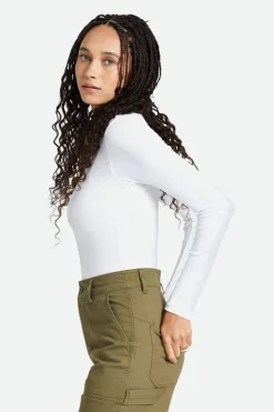 Betty L/S Tee