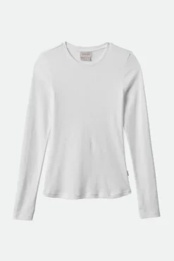 Betty L/S Tee