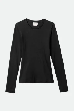 Betty L/S Tee