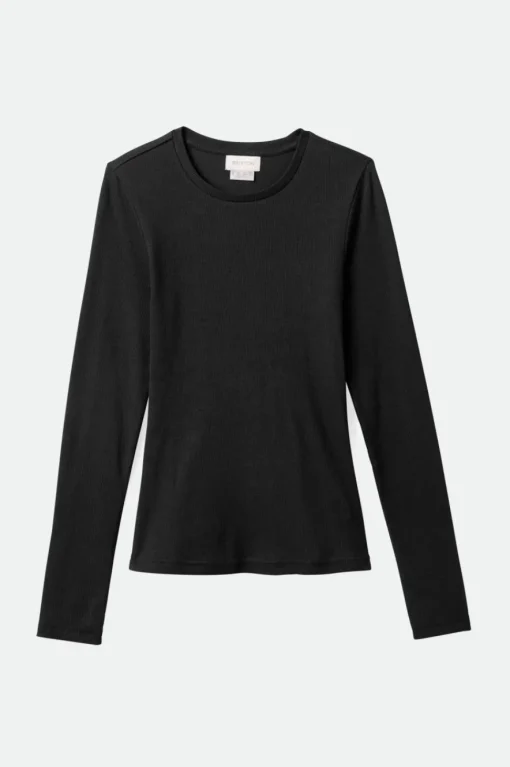 Betty L/S Tee