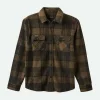 Bowery Arctic Stretch L/S Fleece