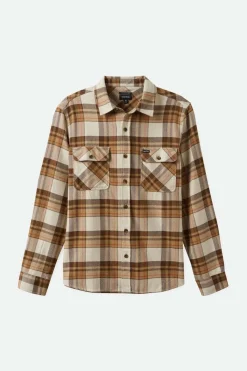 Bowery L/S Flannel