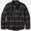 Bowery L/S Flannel