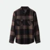 Bowery L/S Flannel