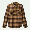 Bowery L/S Flannel