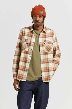 Bowery L/S Flannel