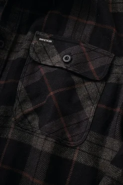 Bowery L/S Flannel