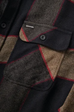Bowery L/S Flannel