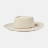 Brenton Convertabrim Fedora