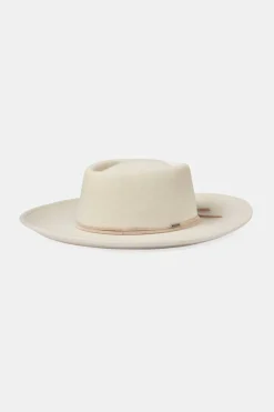 Brenton Convertabrim Fedora