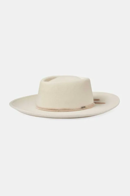 Brenton Convertabrim Fedora