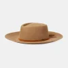 Brenton Convertabrim Fedora
