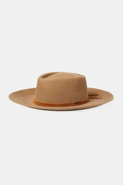 Brenton Convertabrim Fedora