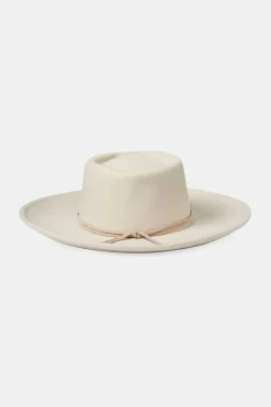 Brenton Convertabrim Fedora