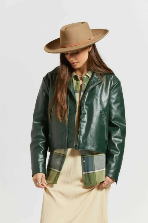 Brenton Convertabrim Fedora