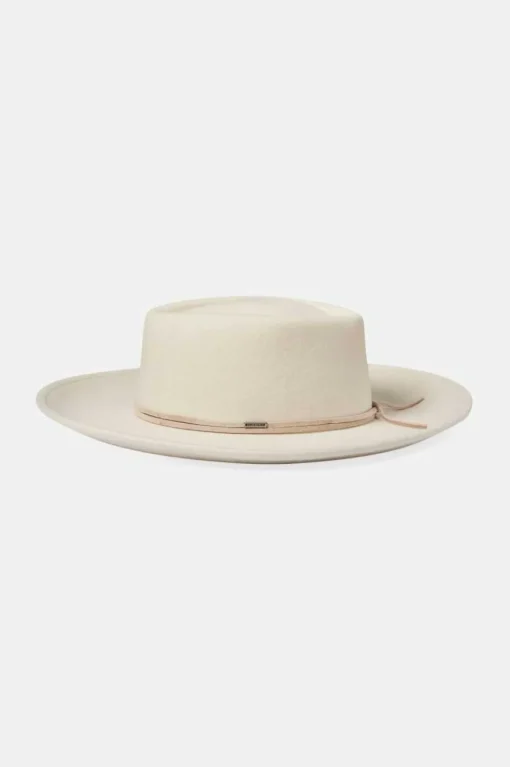 Brenton Convertabrim Fedora